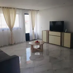  Hotel Residencial Santo Amaro